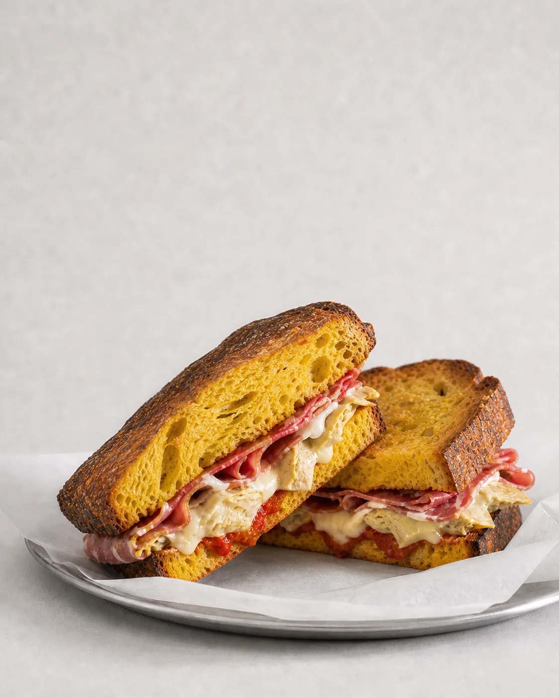 Panino Maiella