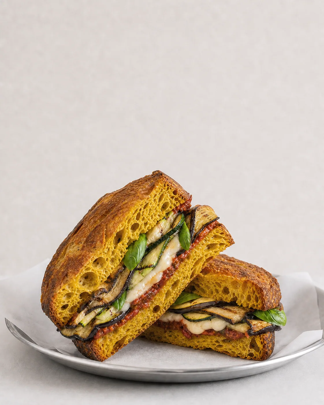 Panino Orto d’Abruzzo