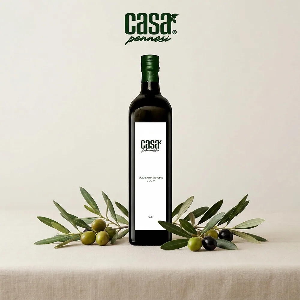 Olio di Casa
