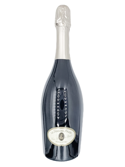 La Dama del Poggio Chardonnay Brut