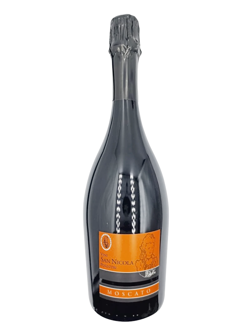 La Dama del Poggio Moscato Dolce