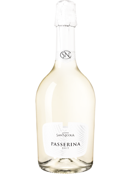 La Dama del Poggio Passerina Brut