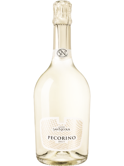 La Dama del Poggio Pecorino Brut