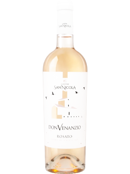 Don Venanzio Rosato Terre di Chieti IGT
