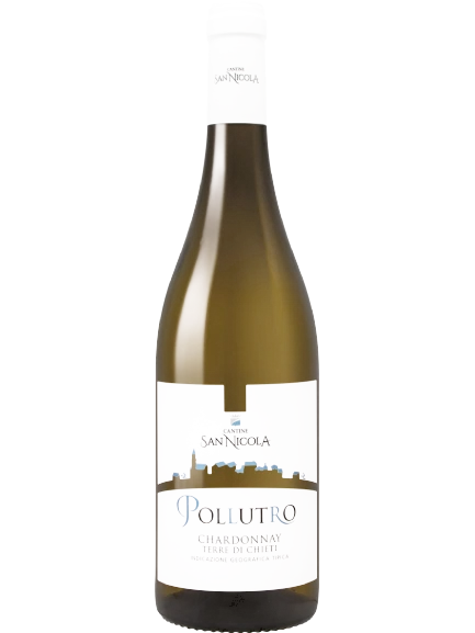 Pollutro Chardonnay